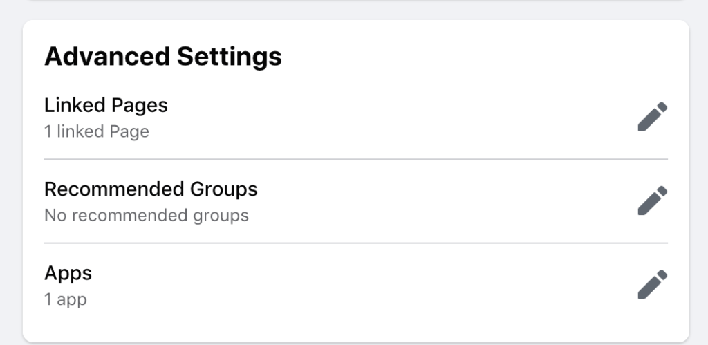 Add Canva to facebook apps
