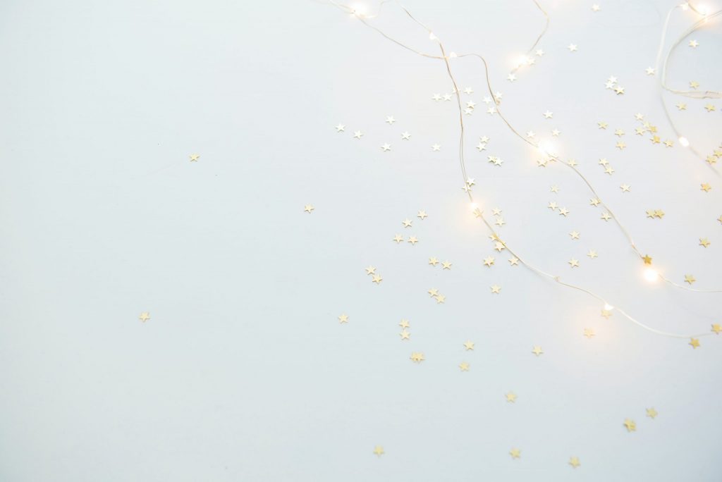 Christmas Content Planner for Business Bloggers